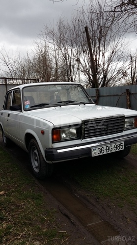 LADA (VAZ) 2107 2008, 180 km - 1.6 l - Qəbələ