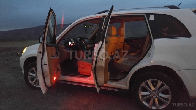 Chery Tiggo (T11) 2013, 26,900 km - 1.8 l - Bakı