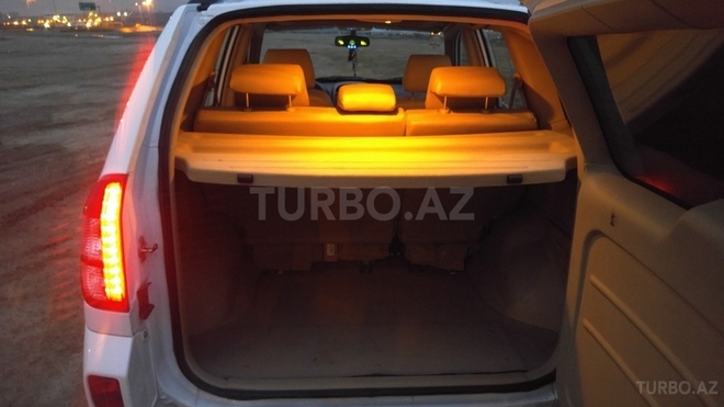 Chery Tiggo (T11) 2013, 26,900 km - 1.8 l - Bakı
