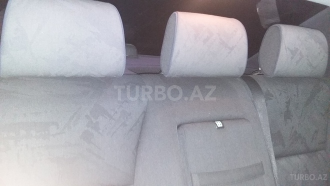 Mercedes E 200 1998, 202,583 km - 2.0 l - Bakı