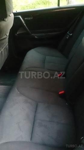 Mercedes E 200 1998, 202,583 km - 2.0 l - Bakı