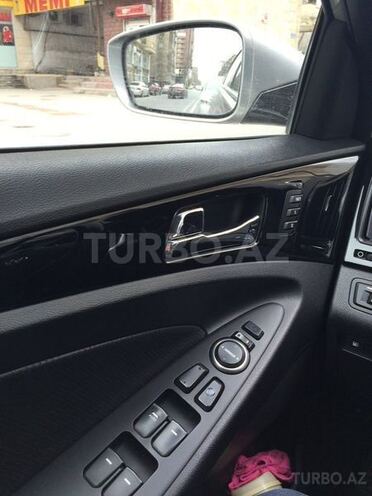 Hyundai Sonata 2010, 62,000 km - 0.3 l - Bakı