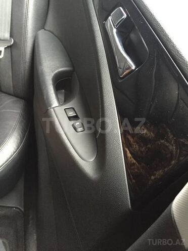 Hyundai Sonata 2010, 62,000 km - 0.3 l - Bakı
