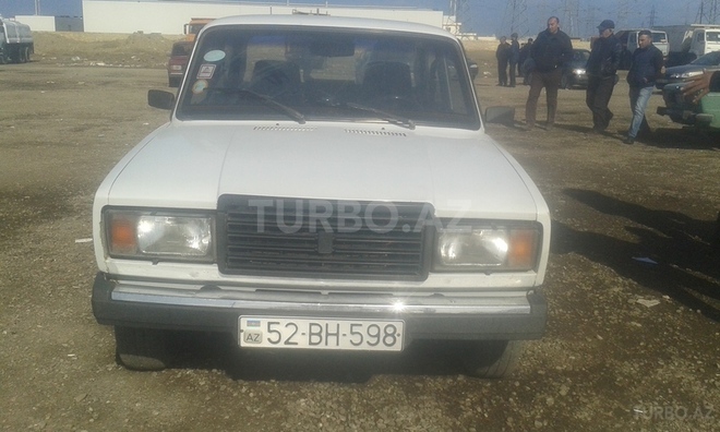LADA (VAZ) 2107 2006, 250,000 km - 1.6 l - Sumqayıt