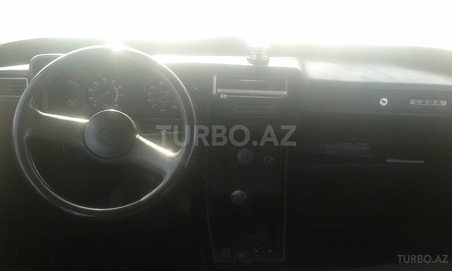 LADA (VAZ) 2107 2006, 250,000 km - 1.6 l - Sumqayıt