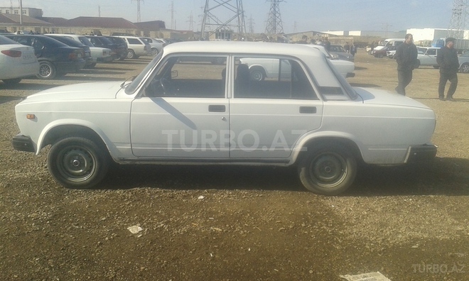 LADA (VAZ) 2107 2006, 250,000 km - 1.6 l - Sumqayıt