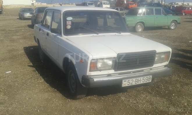 LADA (VAZ) 2107 2006, 250,000 km - 1.6 l - Sumqayıt