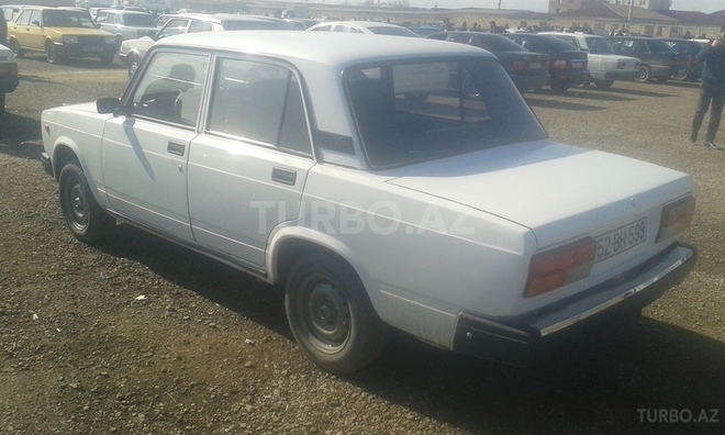 LADA (VAZ) 2107 2006, 250,000 km - 1.6 l - Sumqayıt