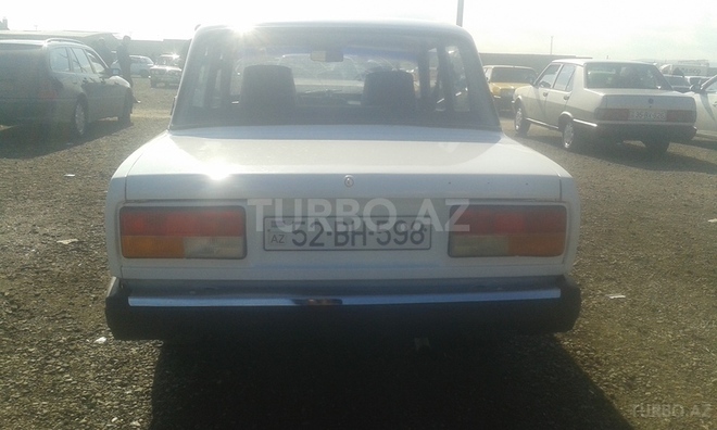 LADA (VAZ) 2107 2006, 250,000 km - 1.6 l - Sumqayıt