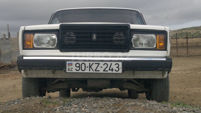 LADA (VAZ) 2107 2007, 123,000 km - 1.6 l - Ağsu