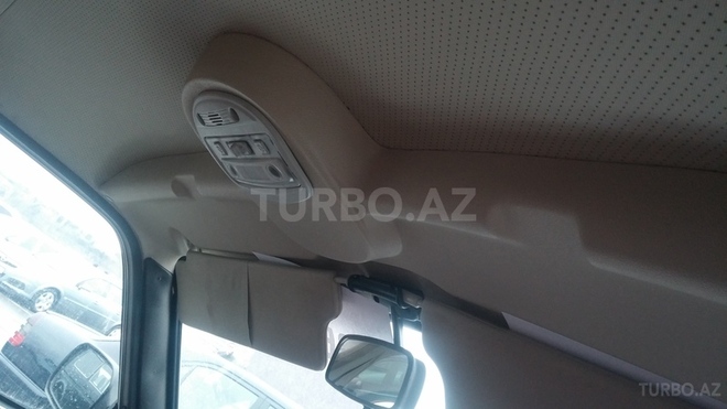 LADA (VAZ) Niva 2012, 53,000 km - 1.7 l - Bakı