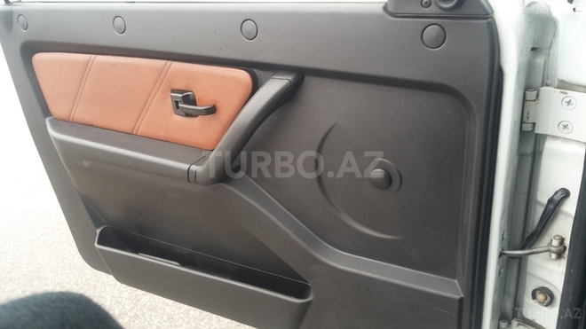 LADA (VAZ) Niva 2012, 53,000 km - 1.7 l - Bakı