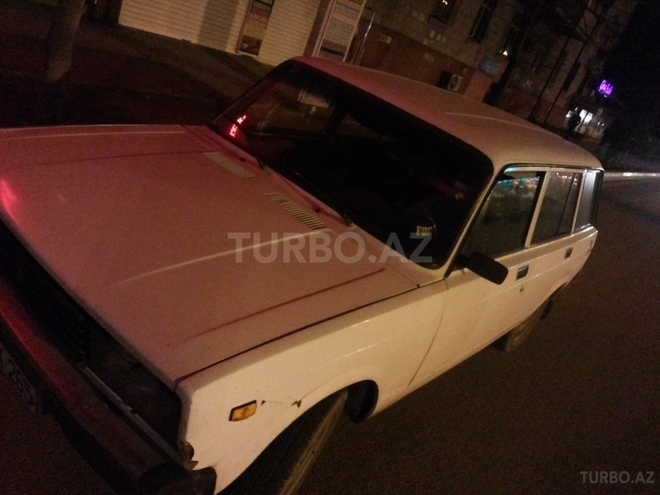 LADA (VAZ) 2104 1997, 200,000,000 km - 0.5 l - Bakı