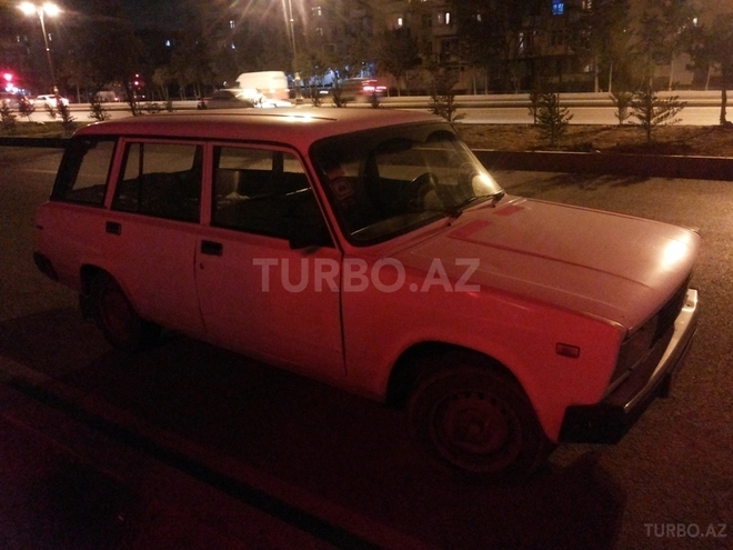 LADA (VAZ) 2104 1997, 200,000,000 km - 0.5 l - Bakı