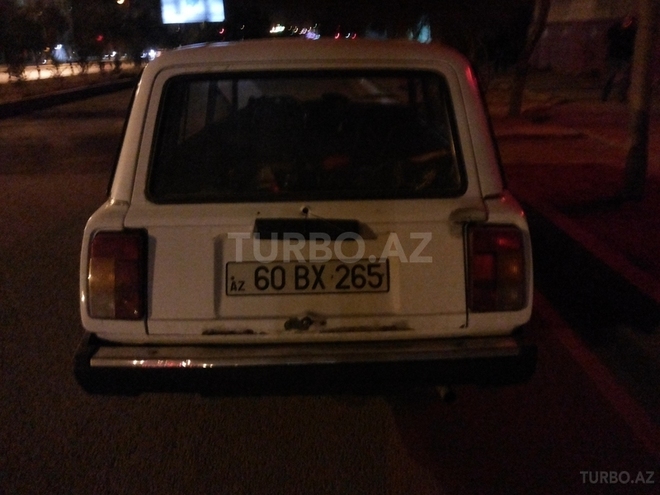 LADA (VAZ) 2104 1997, 200,000,000 km - 0.5 l - Bakı