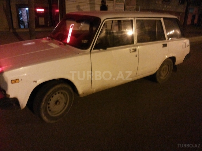 LADA (VAZ) 2104 1997, 200,000,000 km - 0.5 l - Bakı