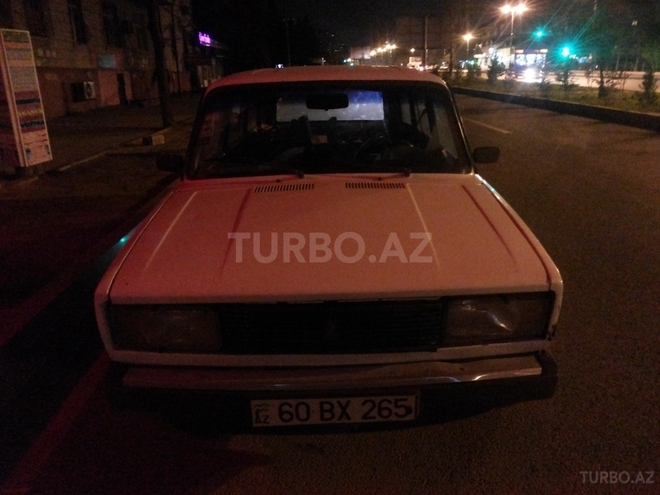 LADA (VAZ) 2104 1997, 200,000,000 km - 0.5 l - Bakı