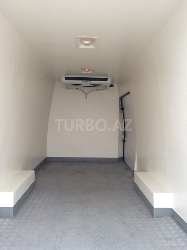 Ford Transit 2006, 177,100 km - 2.4 l - Gəncə