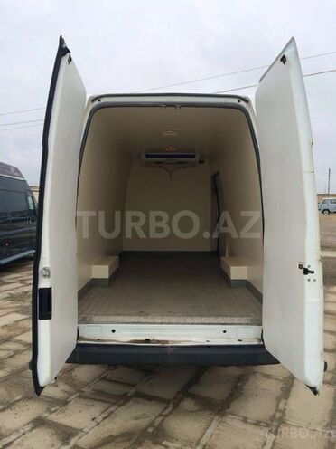 Ford Transit 2006, 177,100 km - 2.4 l - Gəncə