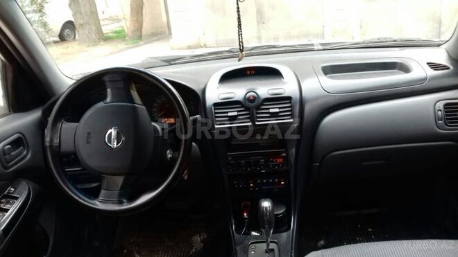 Nissan Sunny 2007, 200,000 km - 1.6 l - Bakı