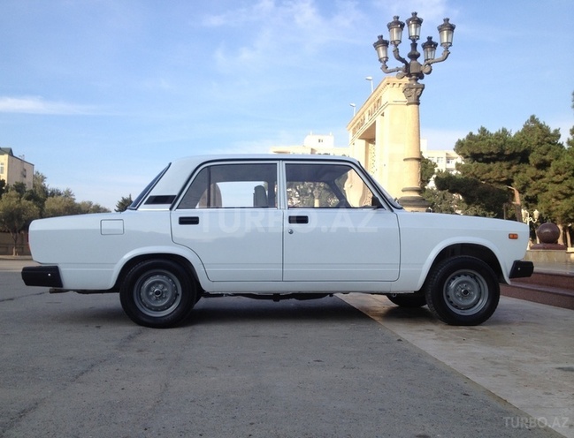 LADA (VAZ) 2107 2010, 67,000 km - 1.6 l - Bakı