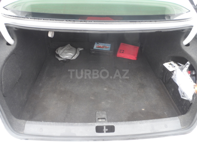 Volkswagen Passat CC 2010, 130,000 km - 2.0 l - Bakı
