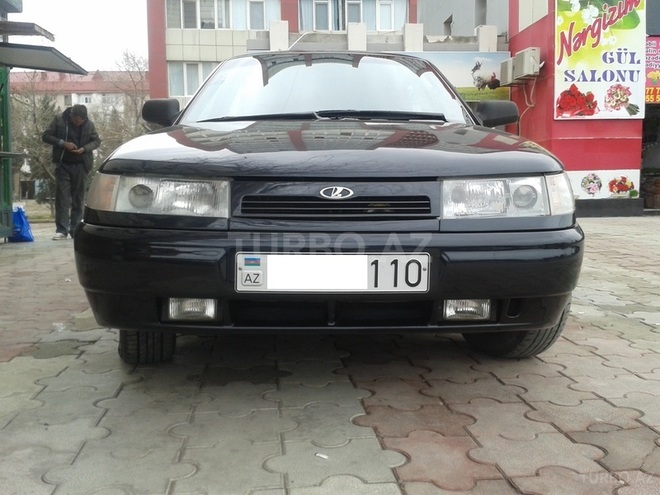 LADA (VAZ) 2110 2006, 150 km - 1.6 л - Sumqayıt