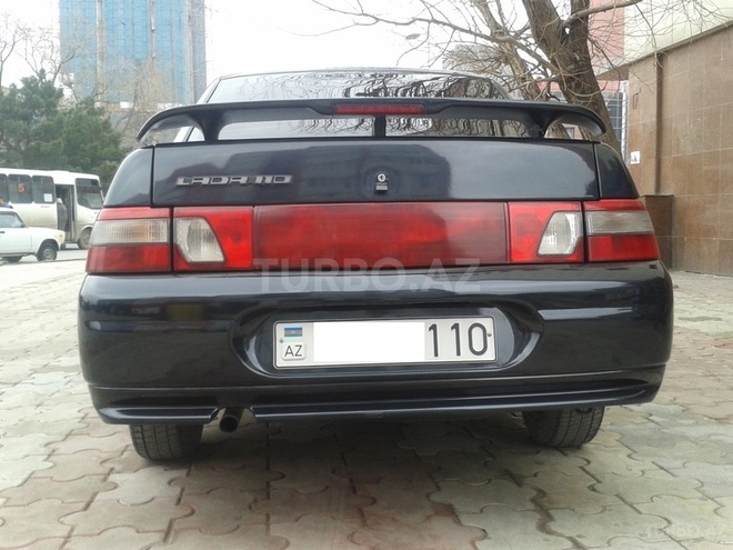 LADA (VAZ) 2110 2006, 150 km - 1.6 л - Sumqayıt