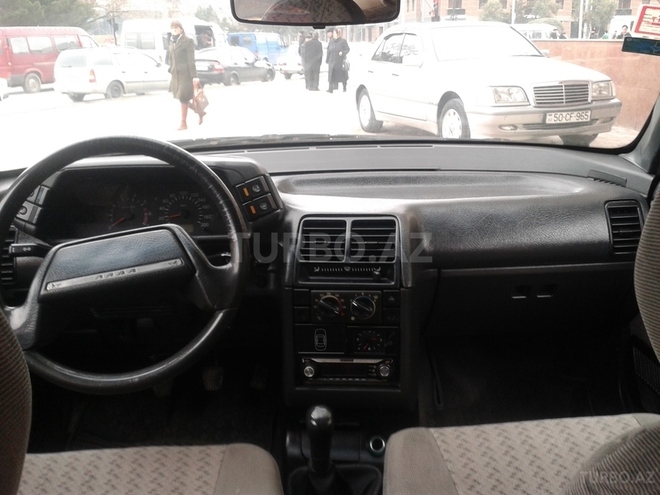 LADA (VAZ) 2110 2006, 150 km - 1.6 л - Sumqayıt