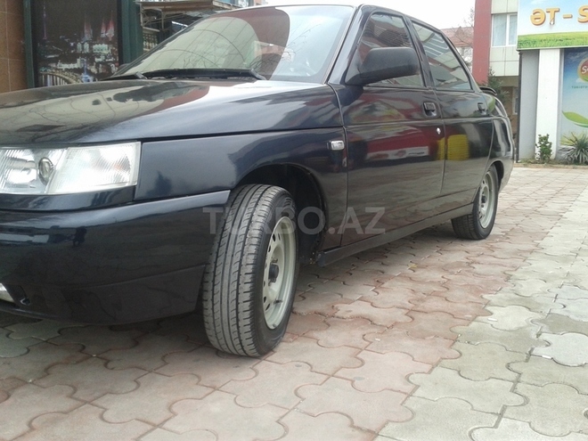 LADA (VAZ) 2110 2006, 150 km - 1.6 л - Sumqayıt
