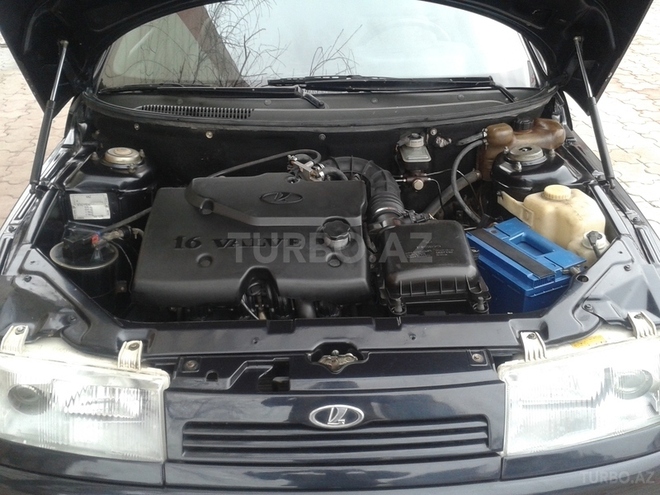 LADA (VAZ) 2110 2006, 150 km - 1.6 л - Sumqayıt
