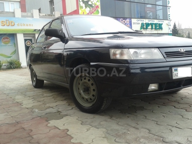 LADA (VAZ) 2110 2006, 150 km - 1.6 л - Sumqayıt