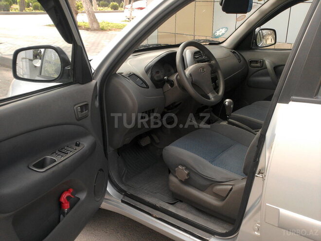 Chery Tiggo (T11) 2008, 148,909 km - 2.0 l - Mingəçevir
