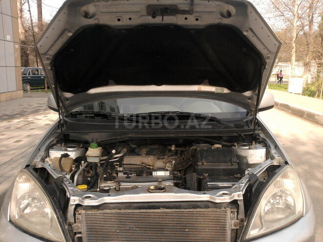 Chery Tiggo (T11) 2008, 148,909 km - 2.0 l - Mingəçevir