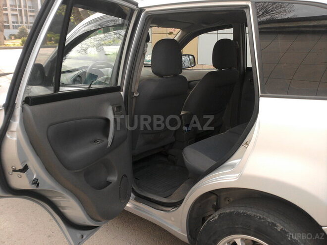 Chery Tiggo (T11) 2008, 148,909 km - 2.0 l - Mingəçevir