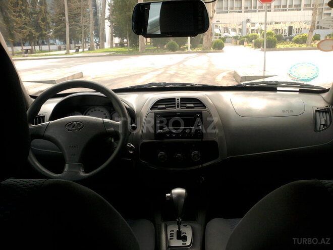 Chery Tiggo (T11) 2008, 148,909 km - 2.0 l - Mingəçevir