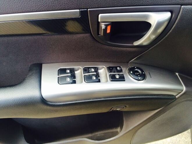 Hyundai Santa Fe 2012, 64,000 km - 2.4 l - Bakı