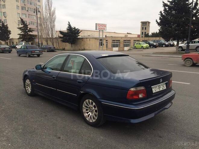 BMW 525 1998, 300,000 km - 2.5 l - Bakı