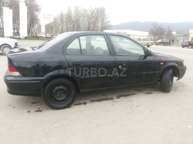 Iran Khodro Samand 2004, 261,253 km - 1.8 л - İsmayıllı