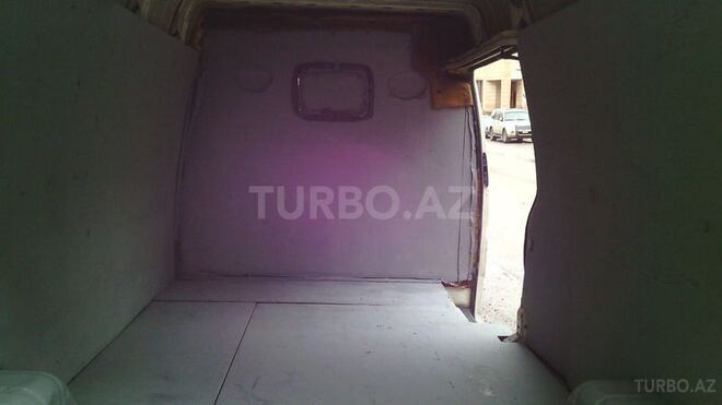 Ford Transit 1998, 231,151 km - 2.5 l - Bakı
