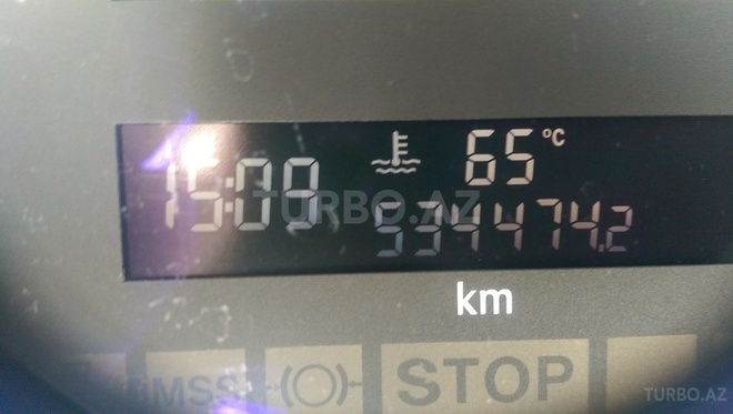 Mercedes Atego 1528 2004, 535,000 km - 6.4 l - Bakı