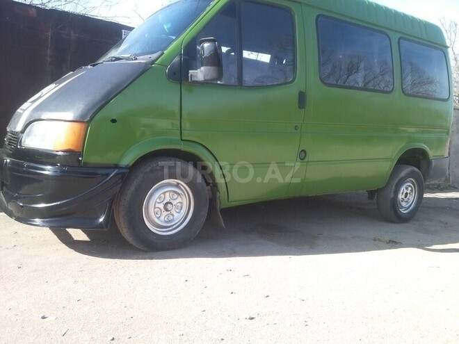 Ford Transit 1990, 200,000 km - 2.5 l - Sumqayıt