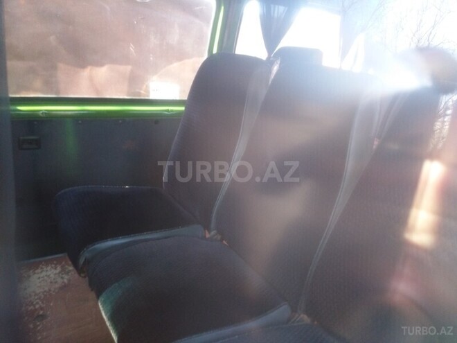 Ford Transit 1990, 200,000 km - 2.5 l - Sumqayıt