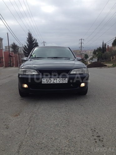 Opel Vectra 1996, 206,000 km - 1.8 l - Bakı
