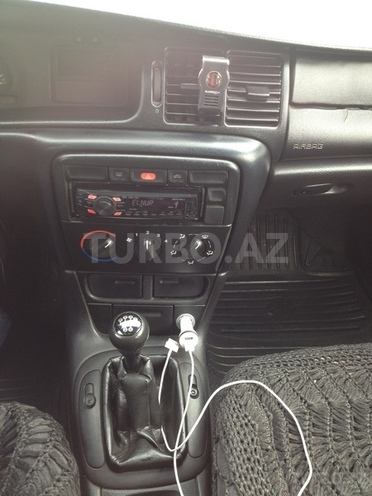 Opel Vectra 1996, 206,000 km - 1.8 l - Bakı