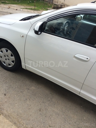 Chevrolet Cobalt 2012, 75,000 km - 1.5 l - Sumqayıt