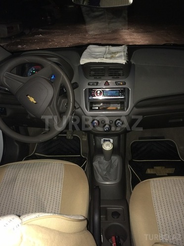 Chevrolet Cobalt 2012, 75,000 km - 1.5 l - Sumqayıt