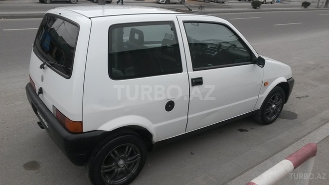 Fiat  1993, 120,000 km - 0.9 l - Bakı