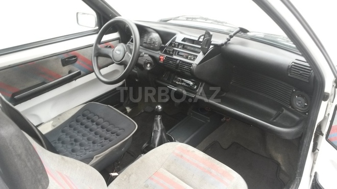 Fiat  1993, 120,000 km - 0.9 l - Bakı