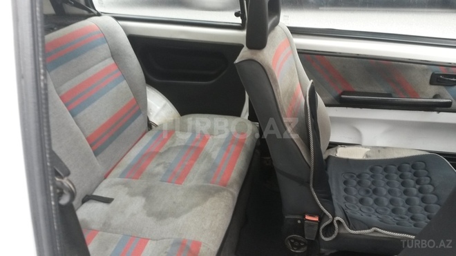 Fiat  1993, 120,000 km - 0.9 l - Bakı